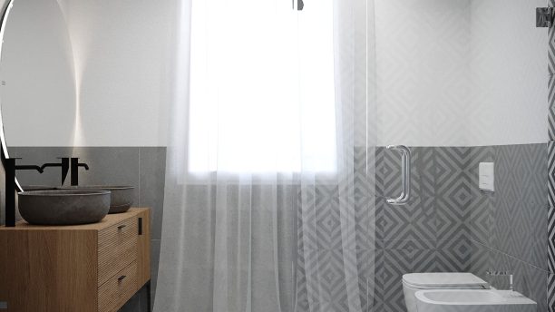 3 BAGNO