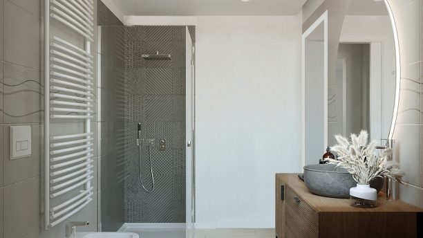 4 BAGNO